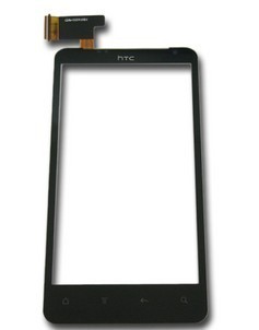 New Touch Screen Digitizer Panel Replacement for HTC Raider 4G x710e G19